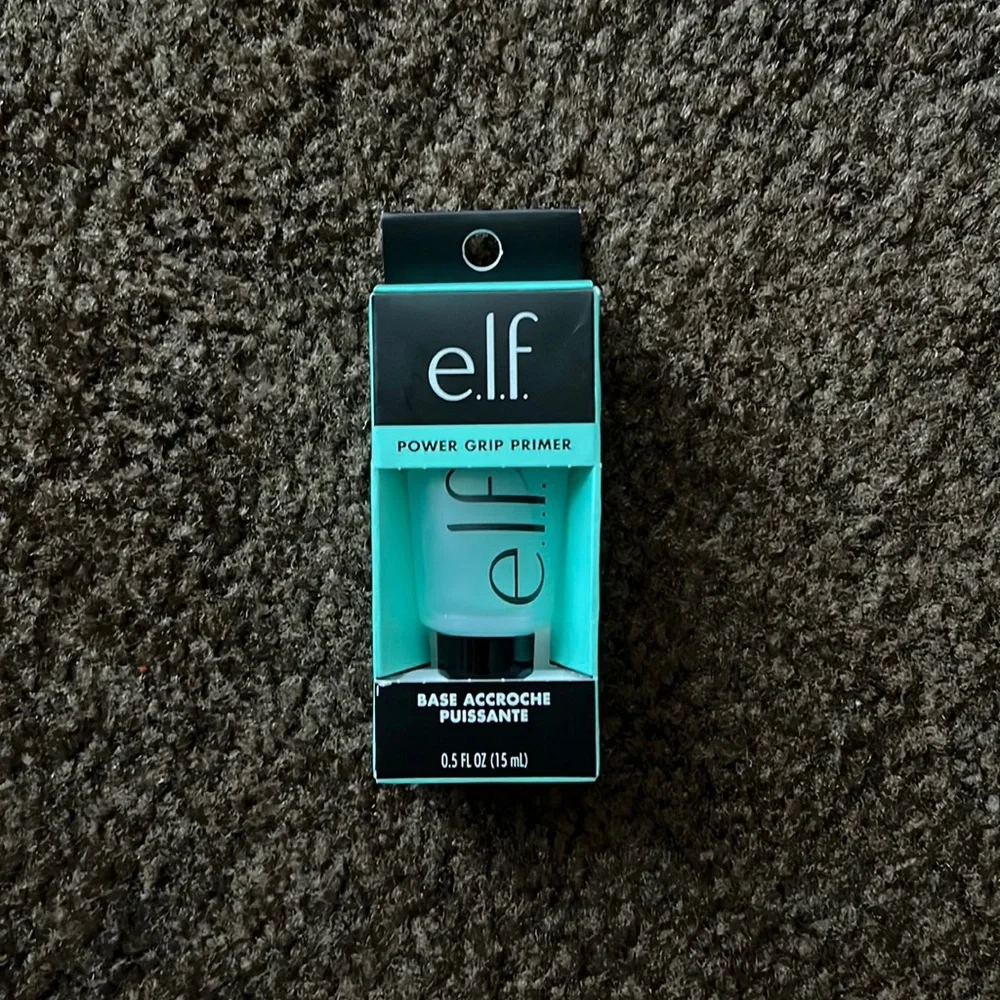 ❗️LAST 1❗️🩷5 For $25🩷 ELF Power Grip Primer Travel Size